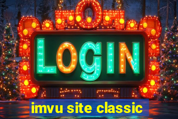 imvu site classic